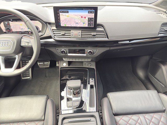 Audi Q5 Sportback S line 50 TDI quattro