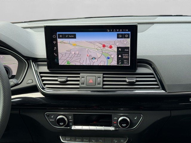 Audi Q5 Sportback S line 50 TDI quattro