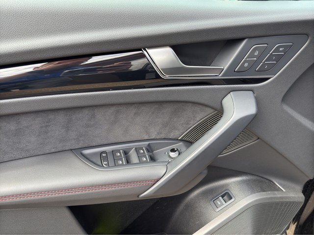 Audi Q5 Sportback S line 50 TDI quattro
