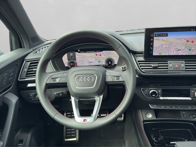 Audi Q5 Sportback S line 50 TDI quattro