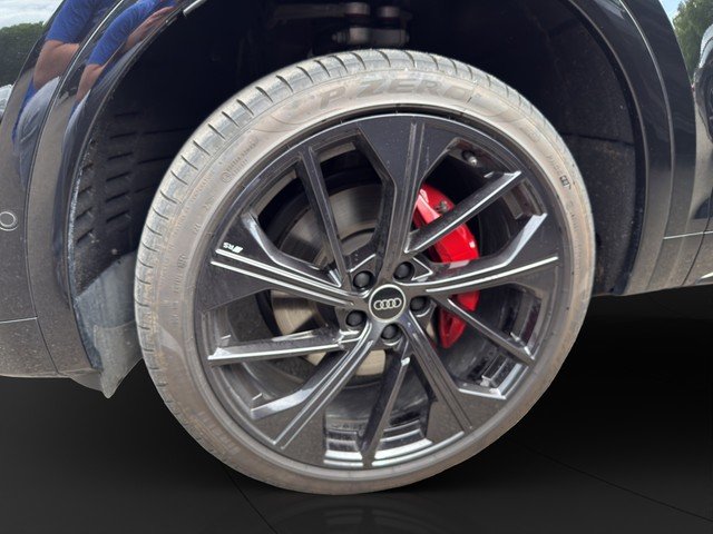 Audi Q5 Sportback S line 50 TDI quattro