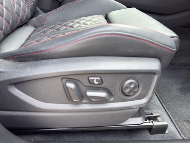 Audi Q5 Sportback S line 50 TDI quattro