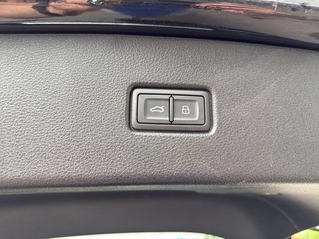 Audi Q5 Sportback S line 50 TDI quattro