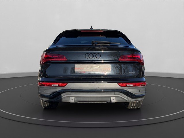 Audi Q5 Sportback S line 50 TDI quattro