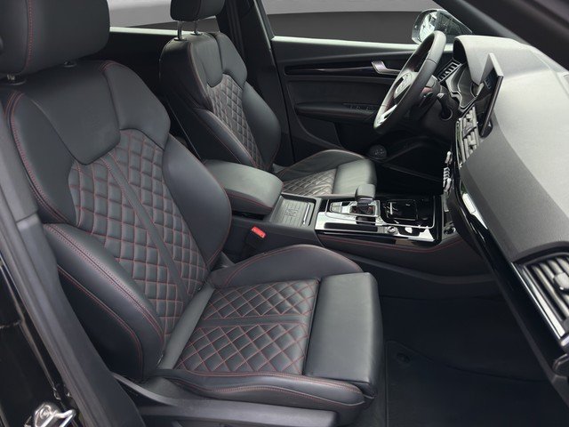 Audi Q5 Sportback S line 50 TDI quattro