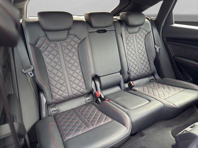 Audi Q5 Sportback S line 50 TDI quattro