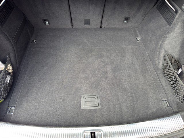 Audi Q5 Sportback S line 50 TDI quattro