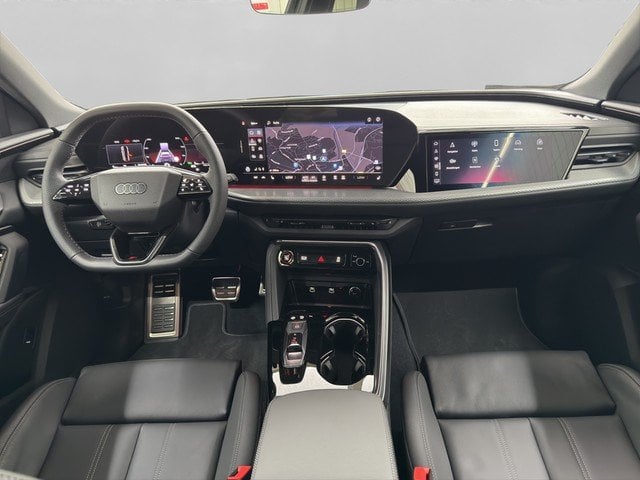 Audi Q5 SB TDI quattro MMI+Tech Pro*2x S line