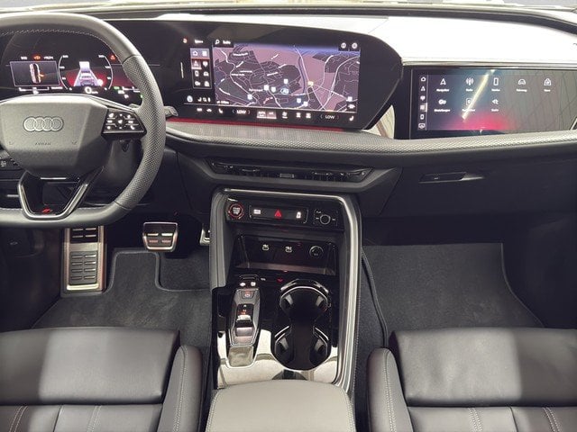 Audi Q5 SB TDI quattro MMI+Tech Pro*2x S line