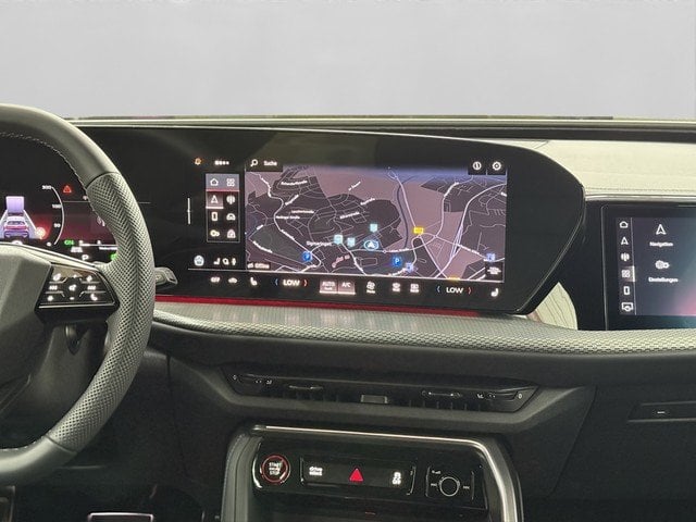 Audi Q5 SB TDI quattro MMI+Tech Pro*2x S line