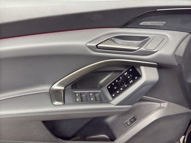 Audi Q5 SB TDI quattro MMI+Tech Pro*2x S line
