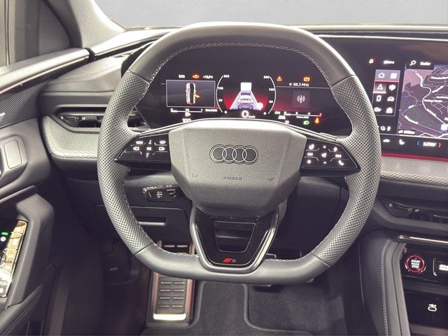Audi Q5 SB TDI quattro MMI+Tech Pro*2x S line