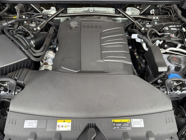 Audi Q5 SB TDI quattro MMI+Tech Pro*2x S line