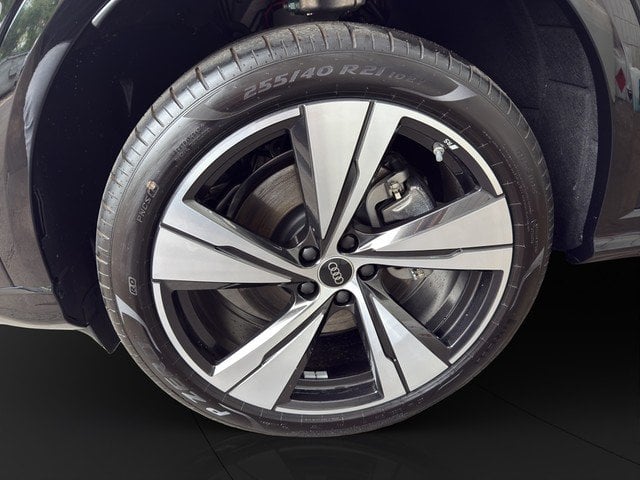 Audi Q5 SB TDI quattro MMI+Tech Pro*2x S line