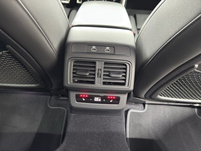 Audi Q5 SB TDI quattro MMI+Tech Pro*2x S line