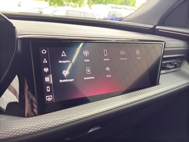Audi Q5 SB TDI quattro MMI+Tech Pro*2x S line