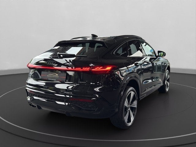 Audi Q5 SB TDI quattro MMI+Tech Pro*2x S line