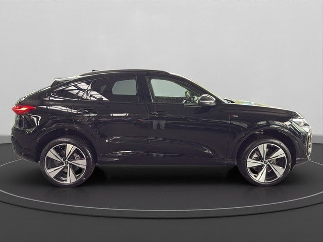 Audi Q5 SB TDI quattro MMI+Tech Pro*2x S line