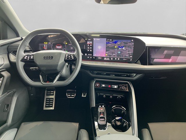 Audi Q5 SB TDI quattro MMI+Tech Pro*2x S line