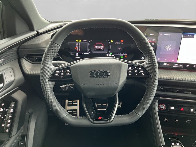 Audi Q5 SB TDI quattro MMI+Tech Pro*2x S line