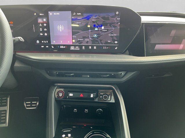 Audi Q5 SB TDI quattro MMI+Tech Pro*2x S line