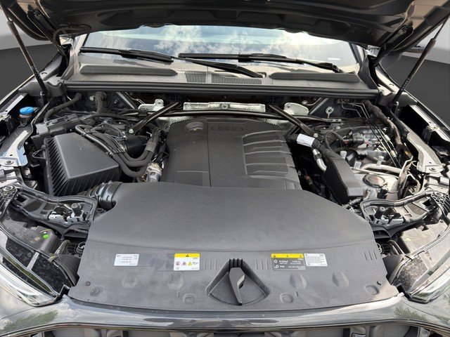 Audi Q5 SB TDI quattro MMI+Tech Pro*2x S line