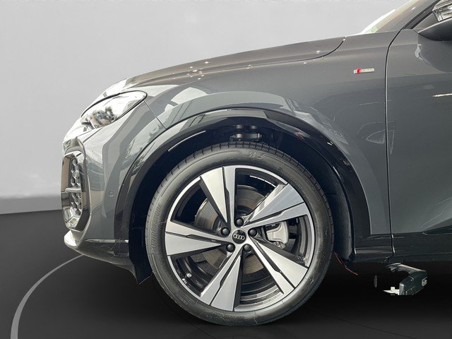 Audi Q5 SB TDI quattro MMI+Tech Pro*2x S line