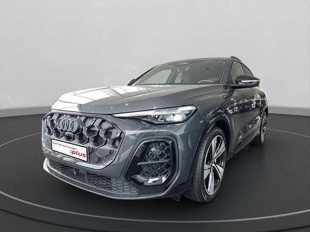 Audi Q5 SB TDI quattro MMI+Tech Pro*2x S line