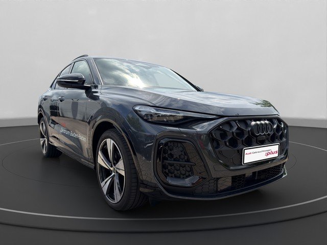 Audi Q5 SB TDI quattro MMI+Tech Pro*2x S line