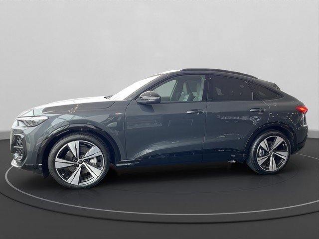 Audi Q5 SB TDI quattro MMI+Tech Pro*2x S line
