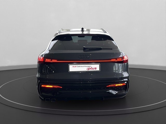 Audi Q5 SB TDI quattro MMI+Tech Pro*2x S line