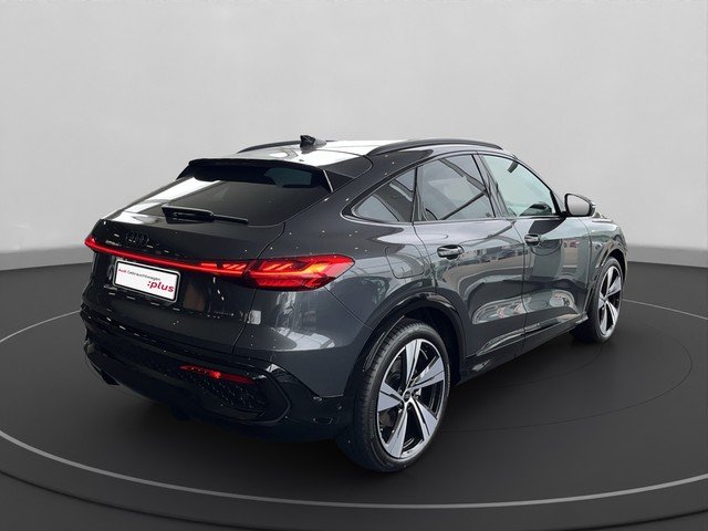 Audi Q5 SB TDI quattro MMI+Tech Pro*2x S line