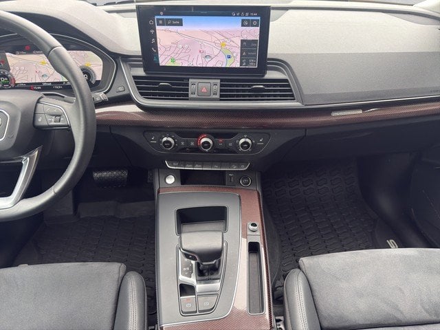 Audi Q5 45 TFSI quattro S line *MATRIX*SHZ*NAVI*ACC* PDC