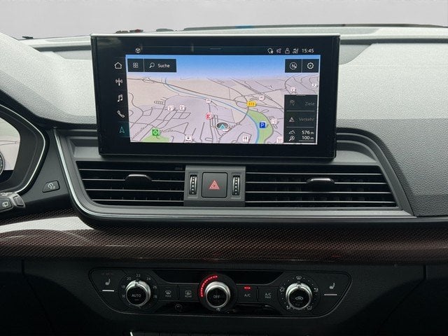 Audi Q5 45 TFSI quattro S line *MATRIX*SHZ*NAVI*ACC* PDC