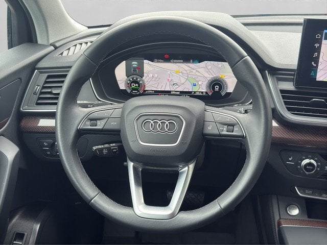 Audi Q5 45 TFSI quattro S line *MATRIX*SHZ*NAVI*ACC* PDC