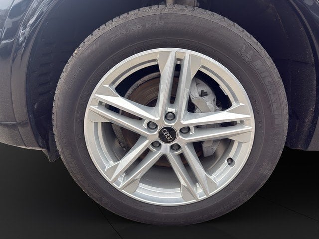 Audi Q5 45 TFSI quattro S line *MATRIX*SHZ*NAVI*ACC* PDC