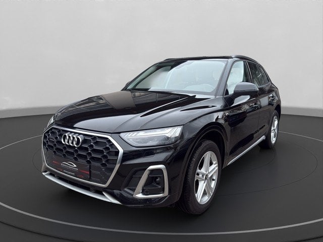 Audi Q5 45 TFSI quattro S line *MATRIX*SHZ*NAVI*ACC* PDC