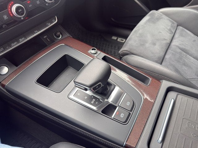 Audi Q5 45 TFSI quattro S line *MATRIX*SHZ*NAVI*ACC* PDC