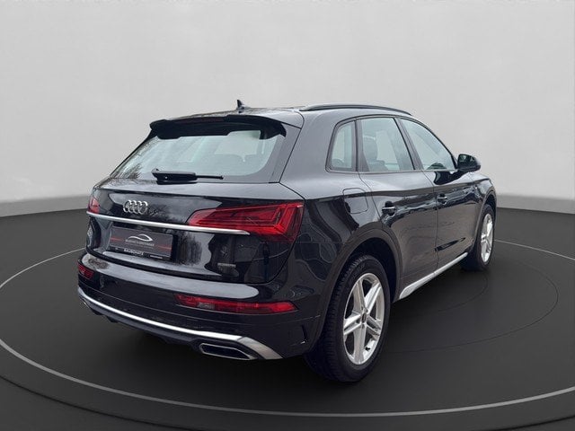 Audi Q5 45 TFSI quattro S line *MATRIX*SHZ*NAVI*ACC* PDC