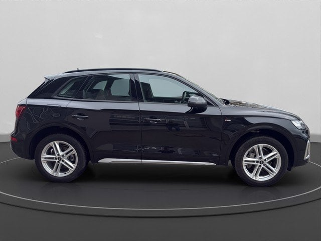 Audi Q5 45 TFSI quattro S line *MATRIX*SHZ*NAVI*ACC* PDC