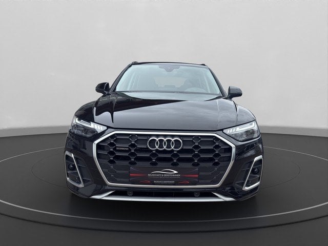 Audi Q5 45 TFSI quattro S line *MATRIX*SHZ*NAVI*ACC* PDC