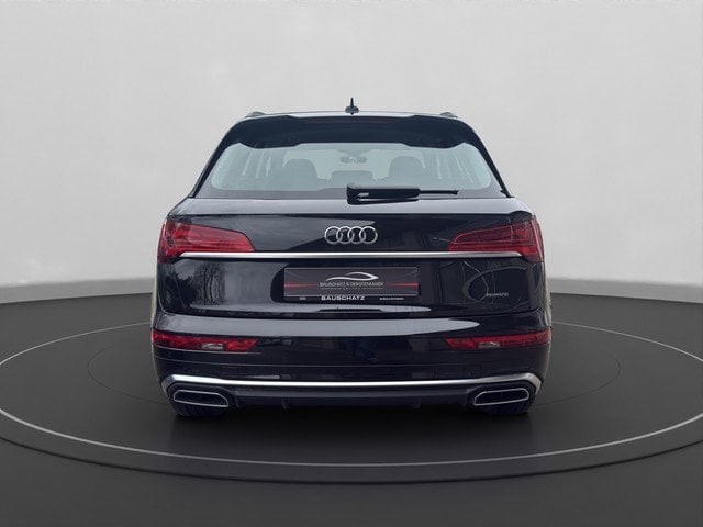 Audi Q5 45 TFSI quattro S line *MATRIX*SHZ*NAVI*ACC* PDC