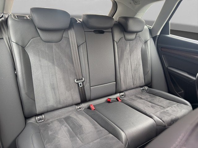 Audi Q5 45 TFSI quattro S line *MATRIX*SHZ*NAVI*ACC* PDC