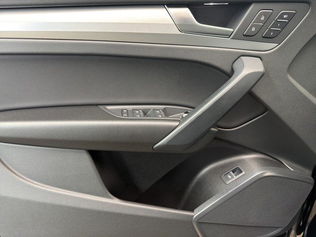 Audi Q5 Sportback 50 TDI quattro S line *NAVI*OPTIK* el.Heck