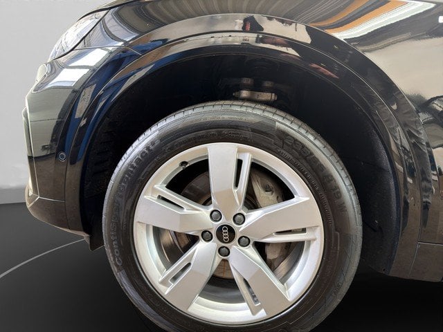 Audi Q5 Sportback 50 TDI quattro S line *NAVI*OPTIK* el.Heck