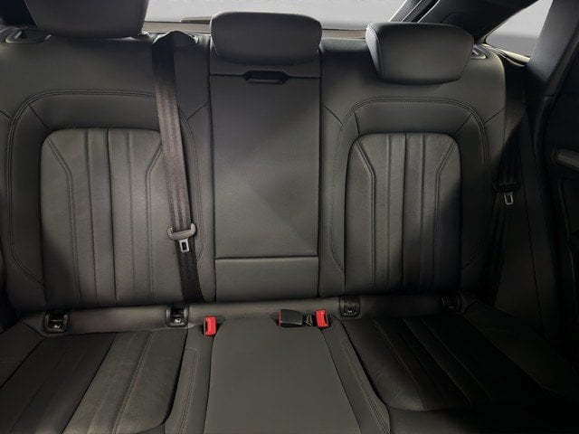 Audi Q5 Sportback 50 TDI quattro S line *NAVI*OPTIK* el.Heck