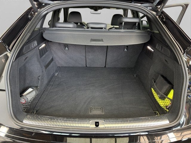 Audi Q5 Sportback 50 TDI quattro S line *NAVI*OPTIK* el.Heck