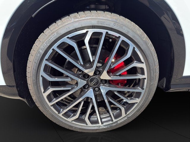 Audi Q5 SUV TDI quattro MMI+Tech Pro*2x S line* Sport