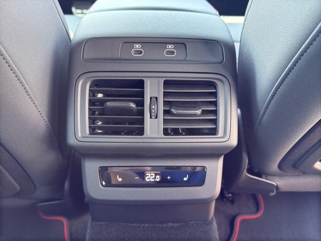 Audi Q5 SUV TDI quattro MMI+Tech Pro*2x S line* Sport