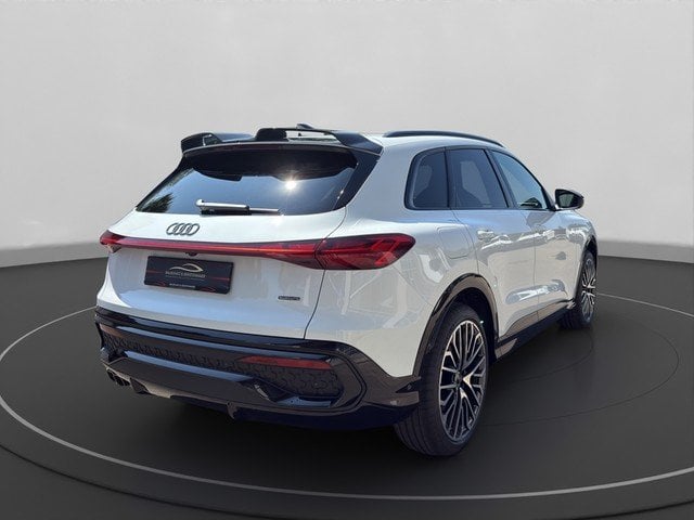 Audi Q5 SUV TDI quattro MMI+Tech Pro*2x S line* Sport